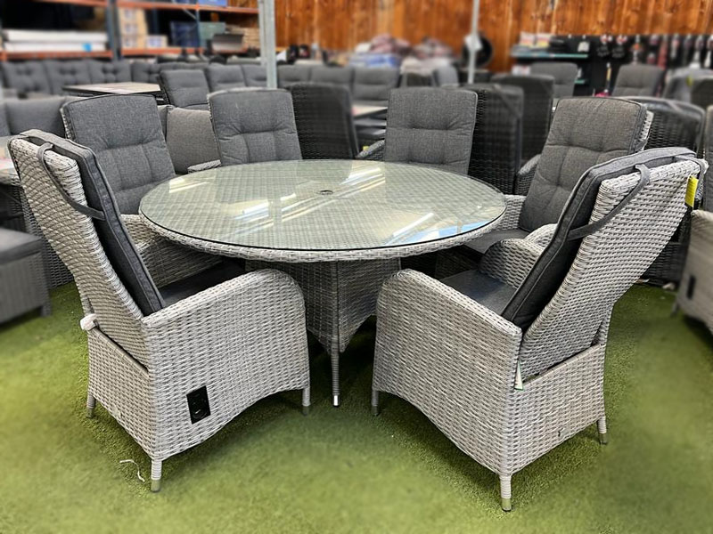 Big w dining shop set