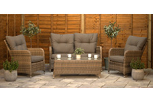 Conservatory Sofa Sets