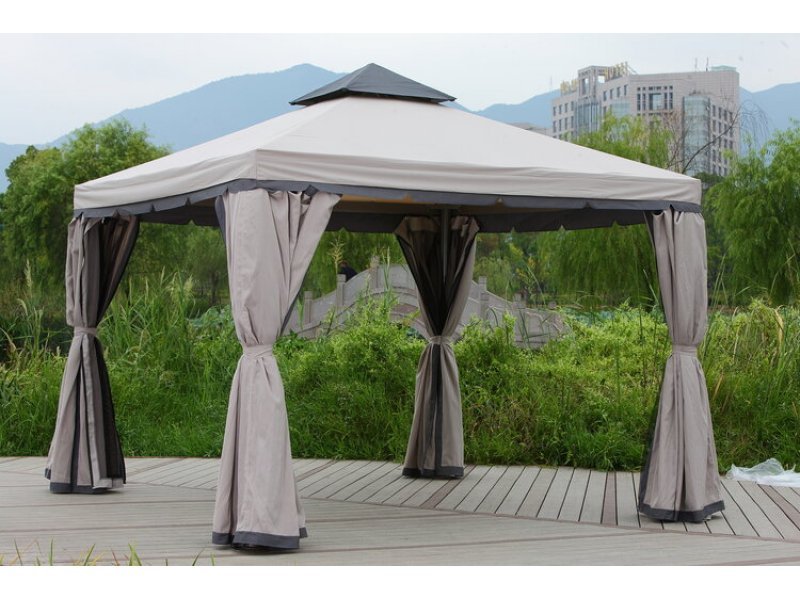 Roma Gazebo (3x3)