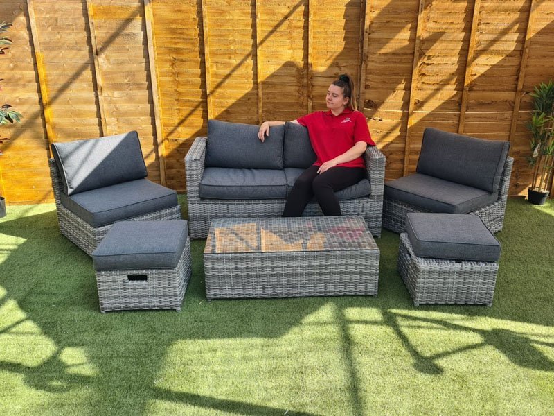 Hideaway sofa top