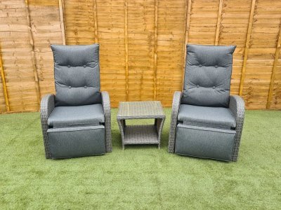 Majestique rattan outlet