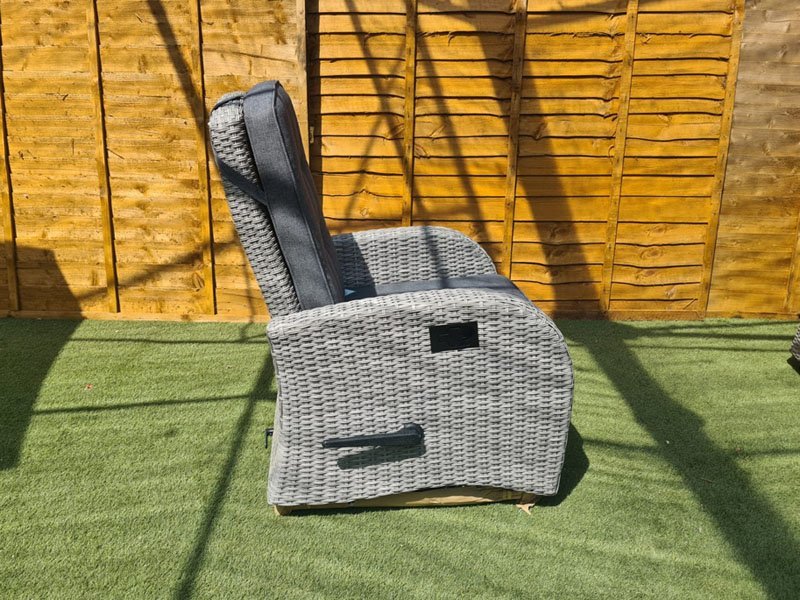 Majestique rattan clearance