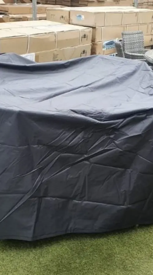Customer Reviews for 4 Seater Dining Set Weatherproof Cover