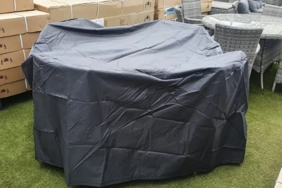 Customer Reviews for 4 Seater Dining Set Weatherproof Cover