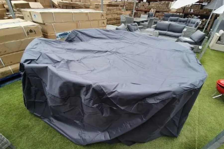 Customer Reviews for 6 Seater Dining Set Weatherproof Cover