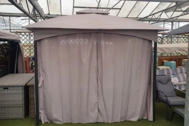 Westland Gazebo 3x3m Westland Gazebo 3x3m
