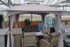 Westland Gazebo 3x3m Westland Gazebo 3x3m
