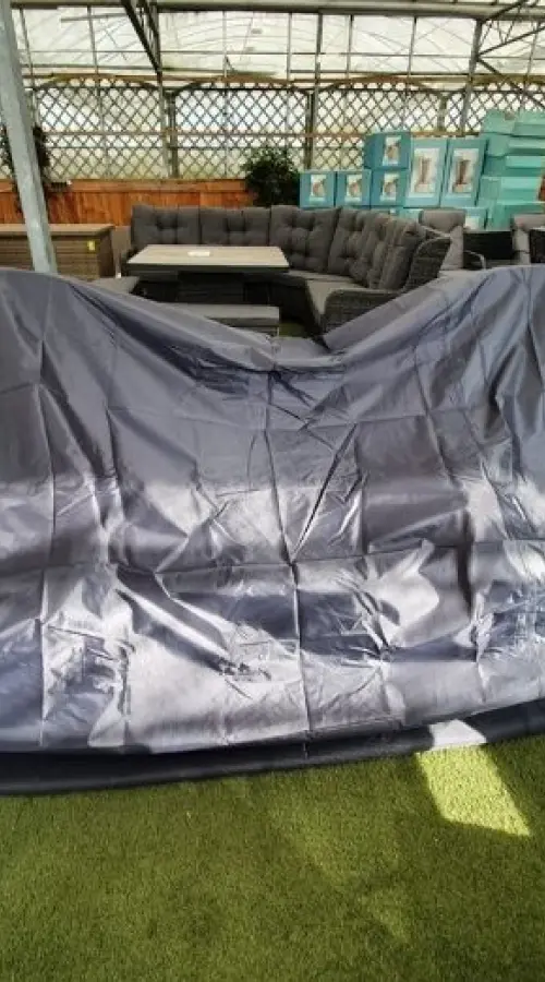 Customer Reviews for Rocking Recliner Bistro Set Waterproof Cover