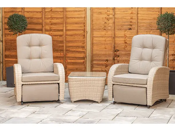 Dimensions, Assembly & What's Included