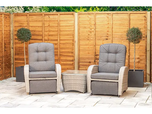 Dimensions, Assembly & What's Included