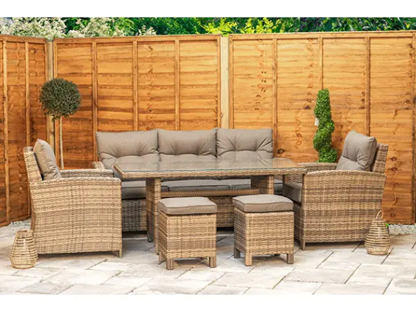 Dimensions & What's Included