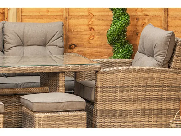 Comfort You’ll Want to Sink Into