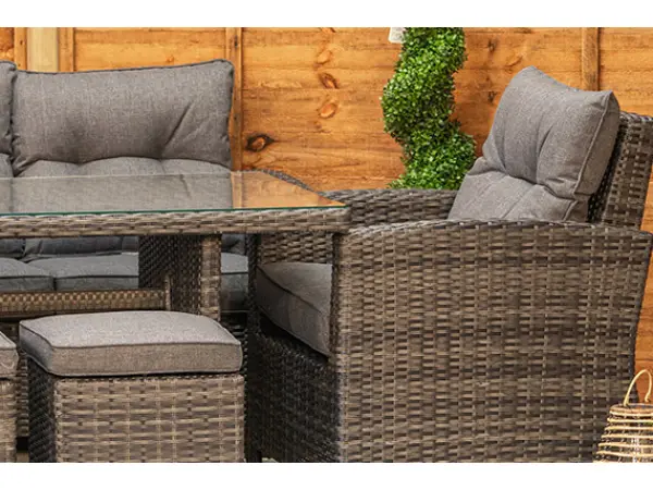 Comfort You’ll Want to Sink Into