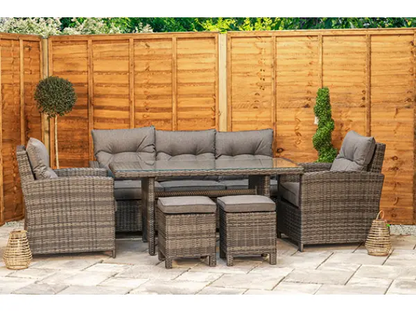 Dimensions & What's Included