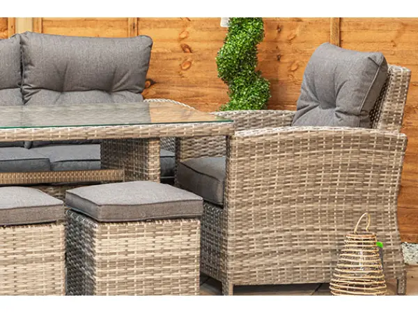 Comfort You’ll Want to Sink Into