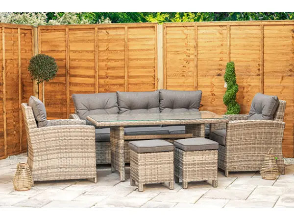 Dimensions & What's Included