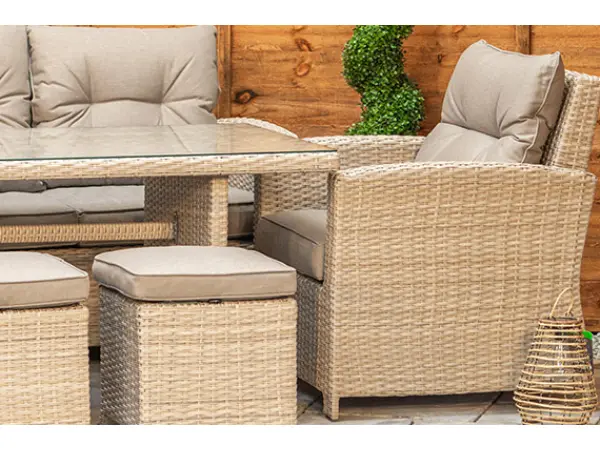 Comfort You’ll Want to Sink Into