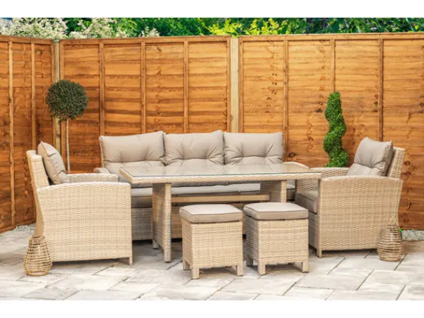 Dimensions & What's Included