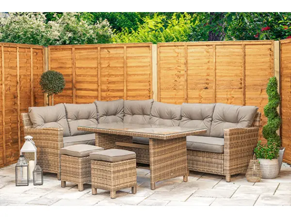 Dimensions & What's Included