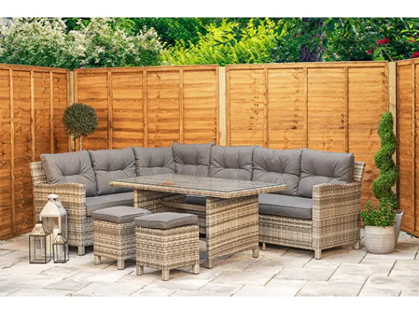 Dimensions & What's Included