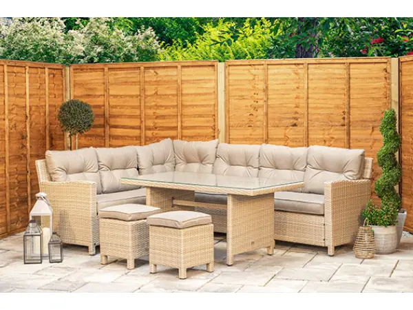 Dimensions & What's Included