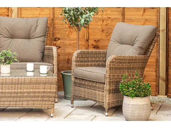 Your Ready-Made Relaxation Spot