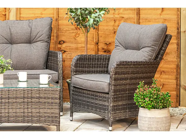 Your Ready-Made Relaxation Spot