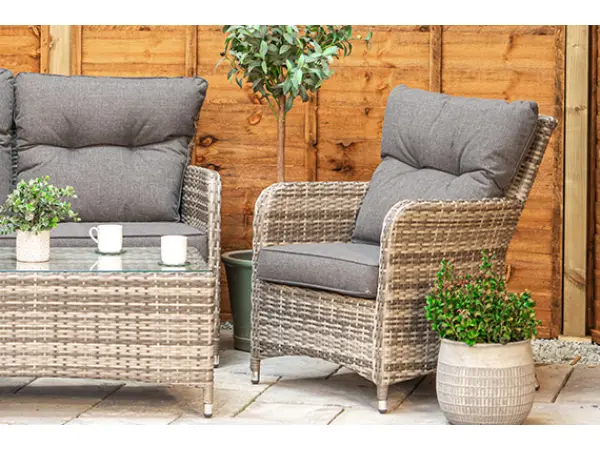 Your Ready-Made Relaxation Spot