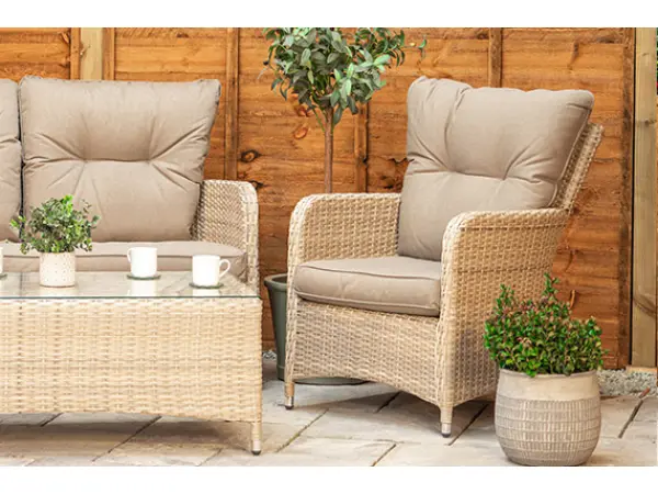 Your Ready-Made Relaxation Spot