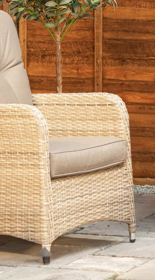 #AskGFUK for Sapcote Sofa Lounge Set in Natural Rattan